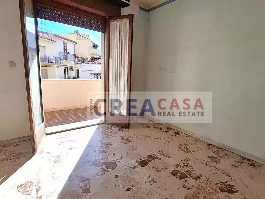 Immagine 13 di Appartamento in vendita  in via umberto| a Giardini-Naxos