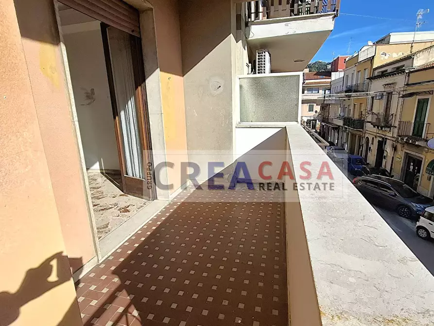 Immagine 15 di Appartamento in vendita  in via umberto| a Giardini-Naxos