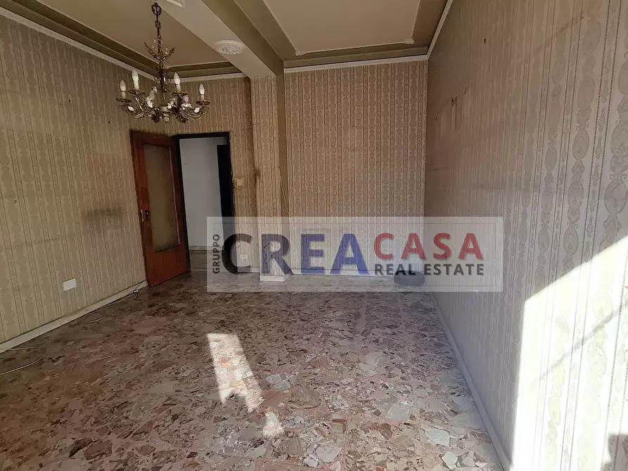 Immagine 7 di Appartamento in vendita  in via umberto| a Giardini-Naxos