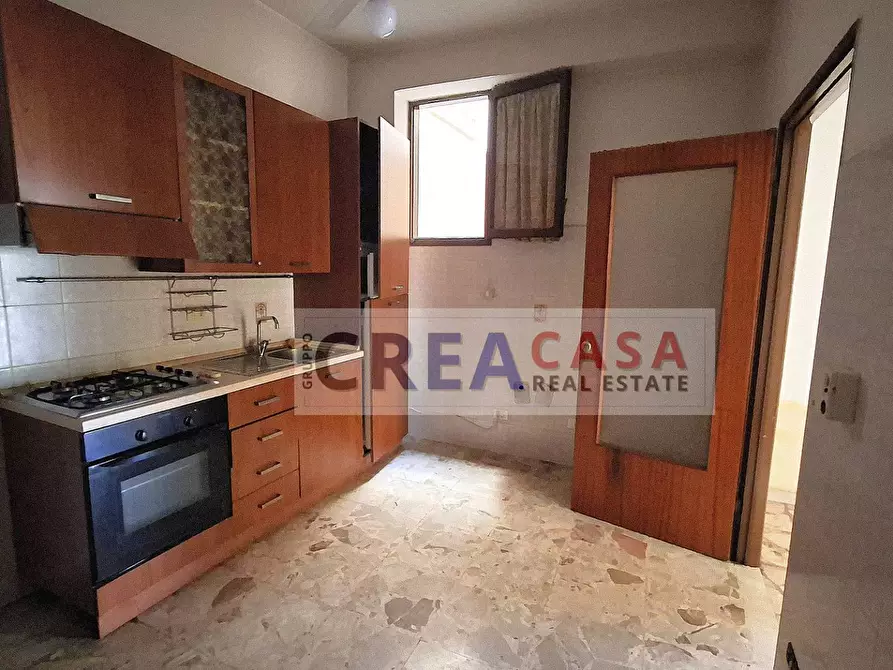 Immagine 18 di Appartamento in vendita  in via umberto| a Giardini-Naxos