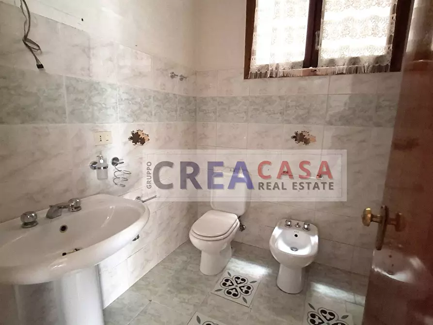 Immagine 27 di Appartamento in vendita  in via umberto| a Giardini-Naxos