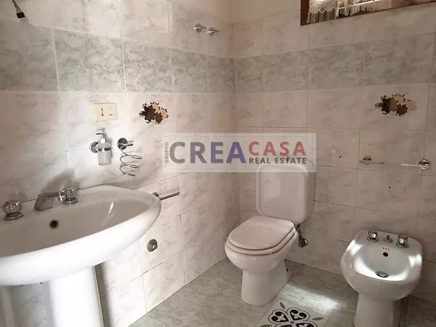 Immagine 30 di Appartamento in vendita  in via umberto| a Giardini-Naxos