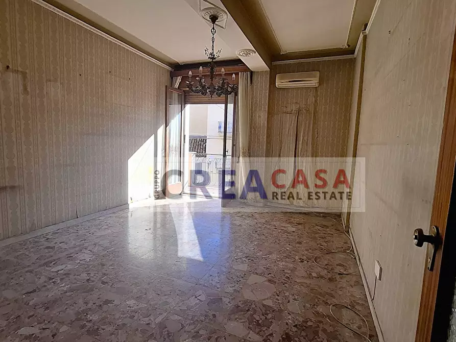 Immagine 6 di Appartamento in vendita  in via umberto| a Giardini-Naxos