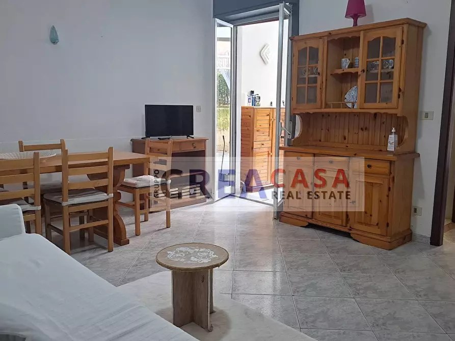 Immagine 7 di Appartamento in vendita  in via Naxos a Giardini-Naxos