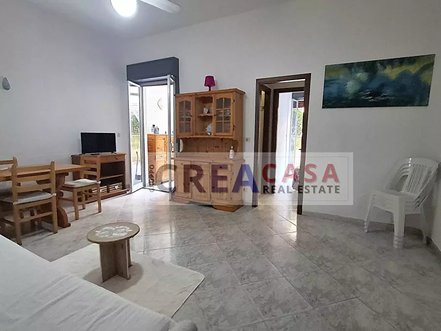 Immagine 6 di Appartamento in vendita  in via Naxos a Giardini-Naxos