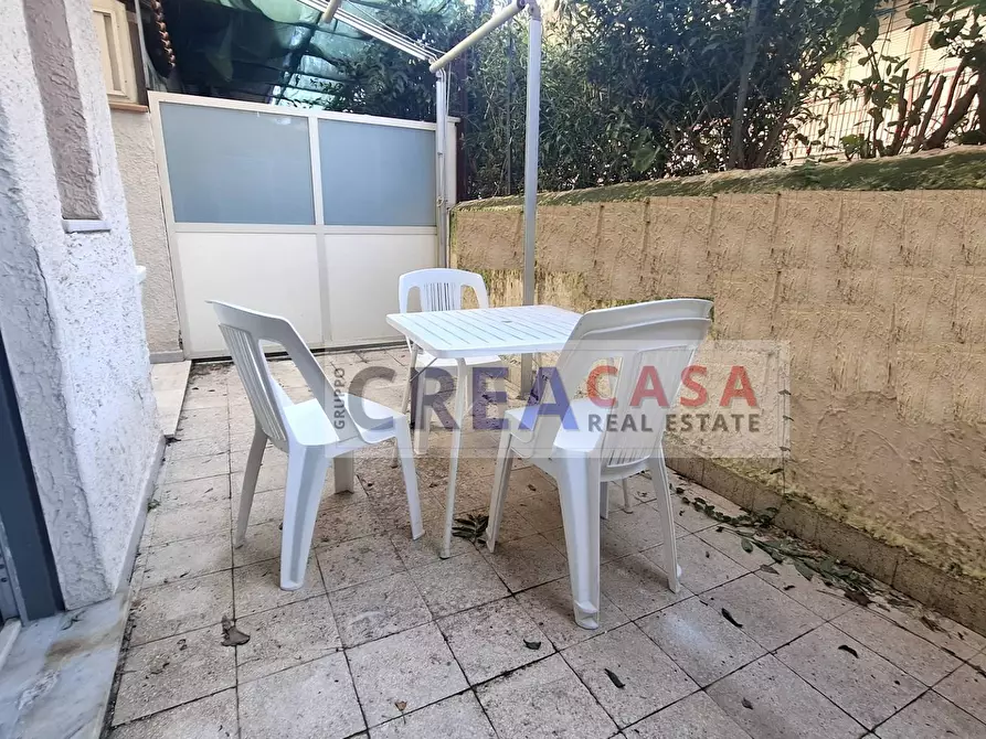 Immagine 8 di Appartamento in vendita  in via Naxos a Giardini-Naxos
