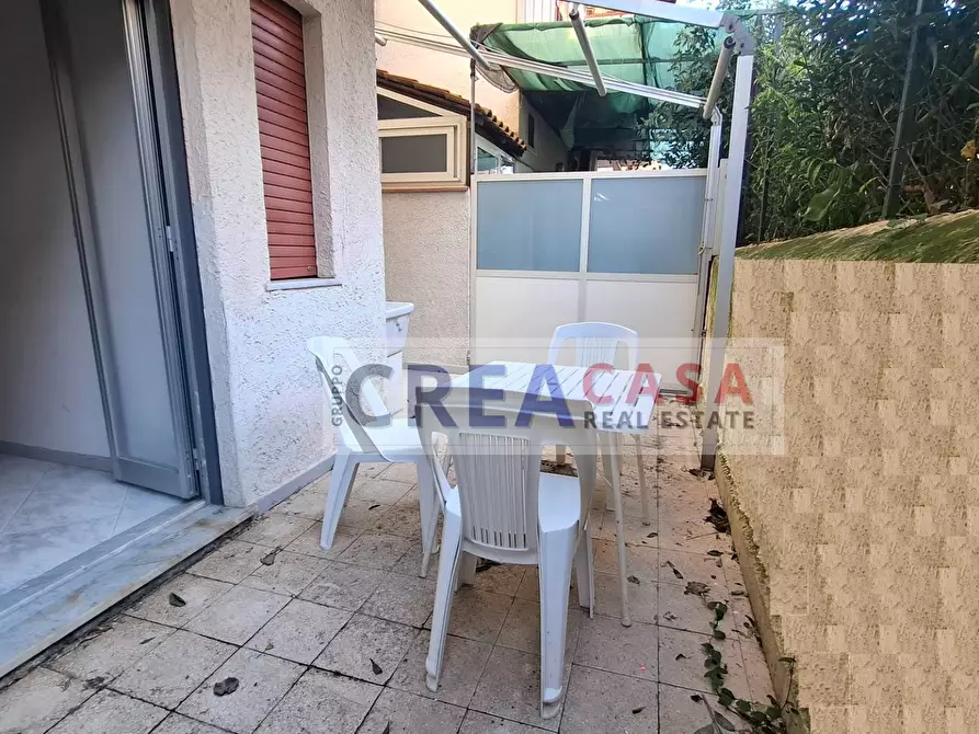 Immagine 9 di Appartamento in vendita  in via Naxos a Giardini-Naxos