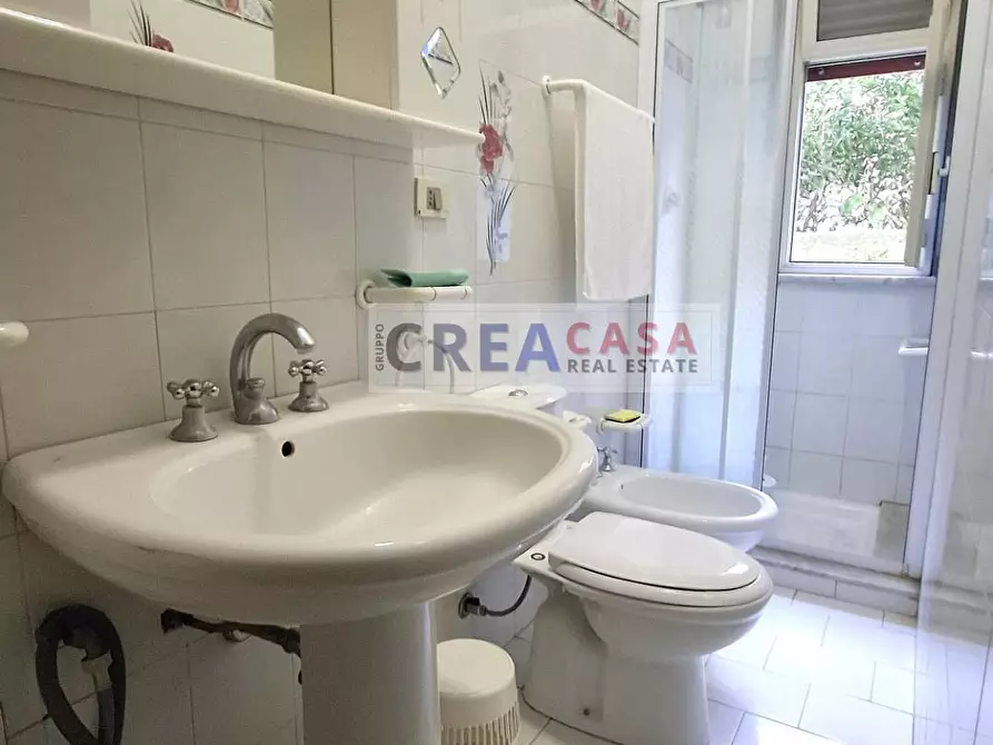 Immagine 12 di Appartamento in vendita  in via Naxos a Giardini-Naxos