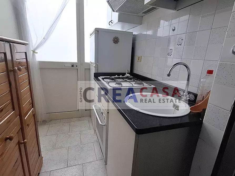 Immagine 15 di Appartamento in vendita  in via Naxos a Giardini-Naxos