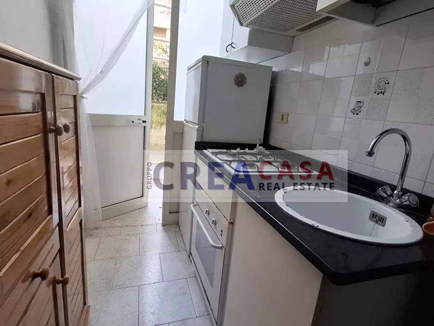 Immagine 16 di Appartamento in vendita  in via Naxos a Giardini-Naxos