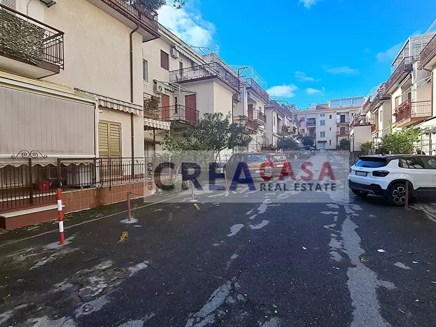 Immagine 17 di Appartamento in vendita  in via Naxos a Giardini-Naxos