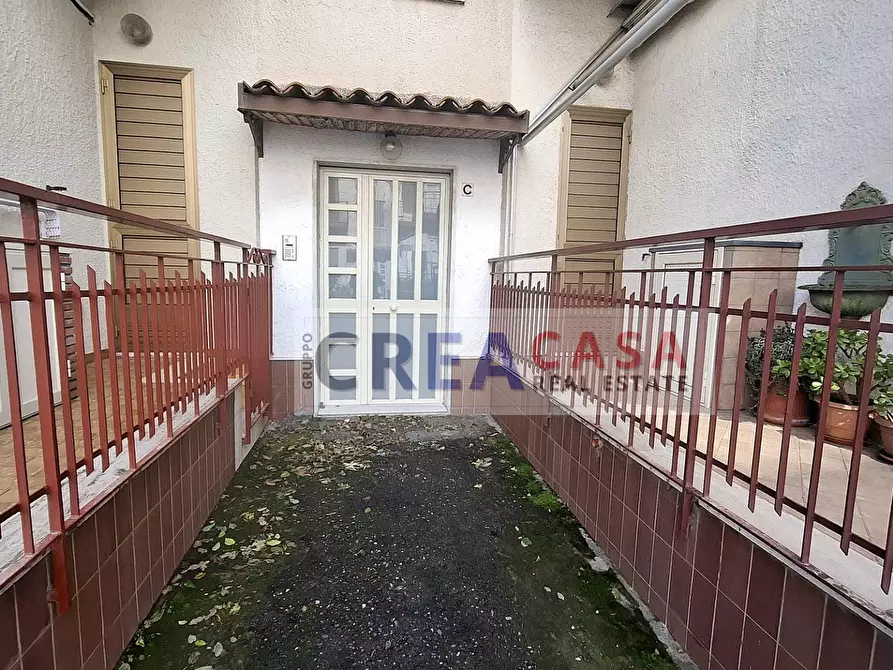 Immagine 18 di Appartamento in vendita  in via Naxos a Giardini-Naxos