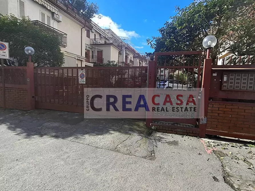 Immagine 4 di Appartamento in vendita  in via Naxos a Giardini-Naxos