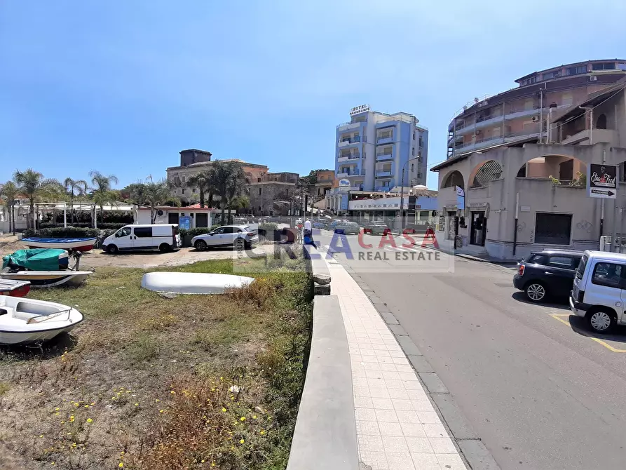 Immagine 23 di Appartamento in vendita  in via Naxos a Giardini-Naxos