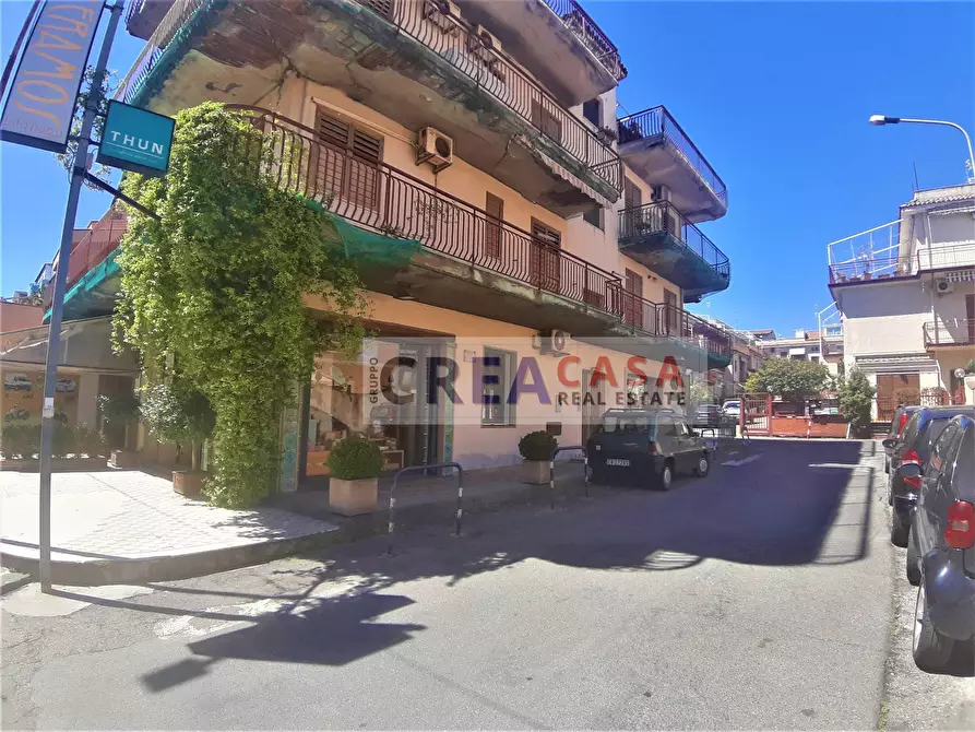 Immagine 3 di Appartamento in vendita  in via Naxos a Giardini-Naxos