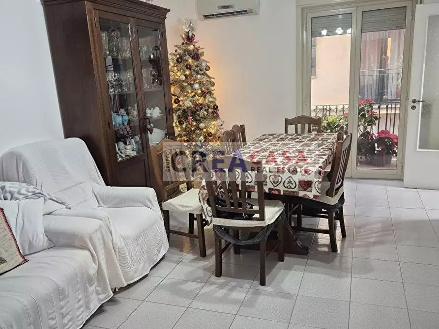 Immagine 3 di Appartamento in vendita  in Corso Vittorio Emanuele a Letojanni