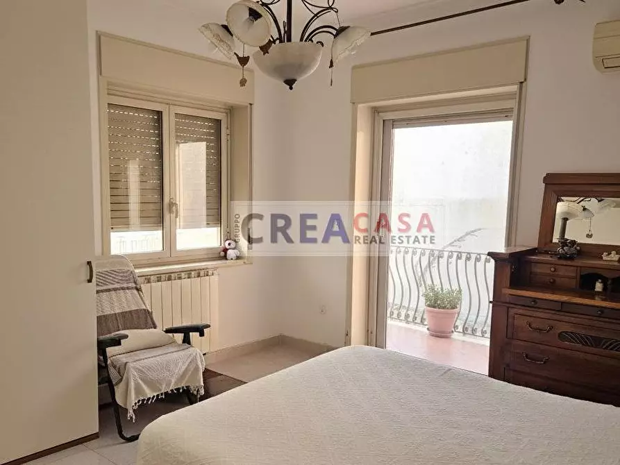 Immagine 11 di Appartamento in vendita  in Corso Vittorio Emanuele a Letojanni