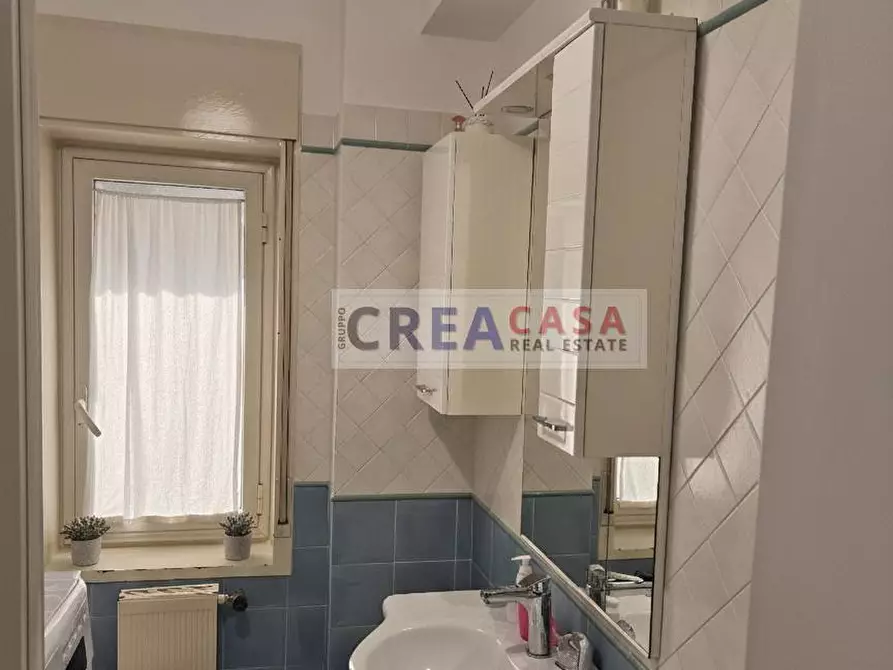 Immagine 14 di Appartamento in vendita  in Corso Vittorio Emanuele a Letojanni