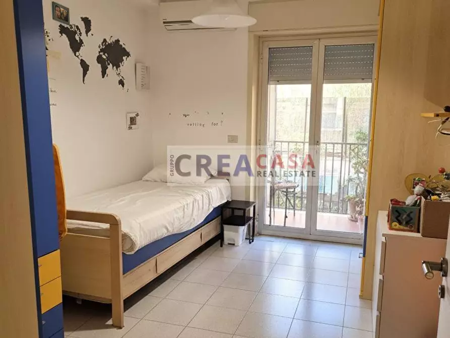 Immagine 13 di Appartamento in vendita  in Corso Vittorio Emanuele a Letojanni