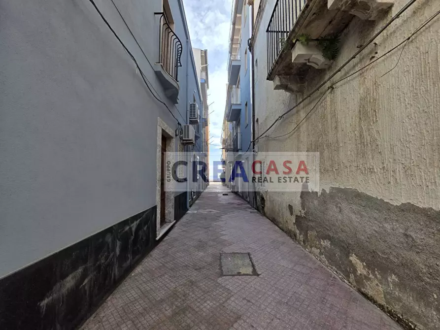 Immagine 24 di Appartamento in vendita  in Corso Vittorio Emanuele a Letojanni