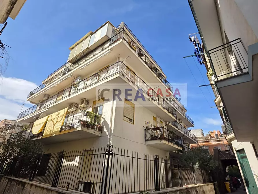 Immagine 18 di Appartamento in vendita  in Corso Vittorio Emanuele a Letojanni