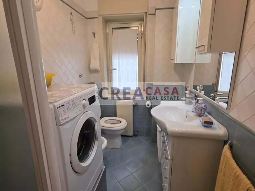 Immagine 15 di Appartamento in vendita  in Corso Vittorio Emanuele a Letojanni