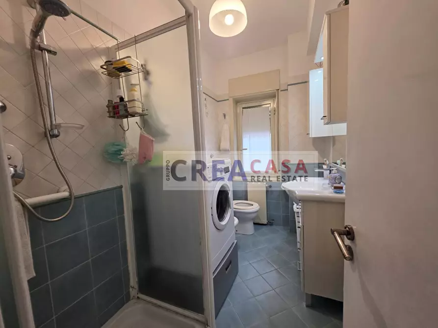 Immagine 16 di Appartamento in vendita  in Corso Vittorio Emanuele a Letojanni