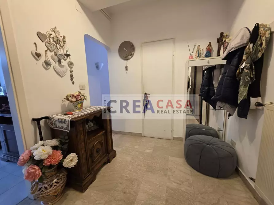 Immagine 2 di Appartamento in vendita  in Corso Vittorio Emanuele a Letojanni