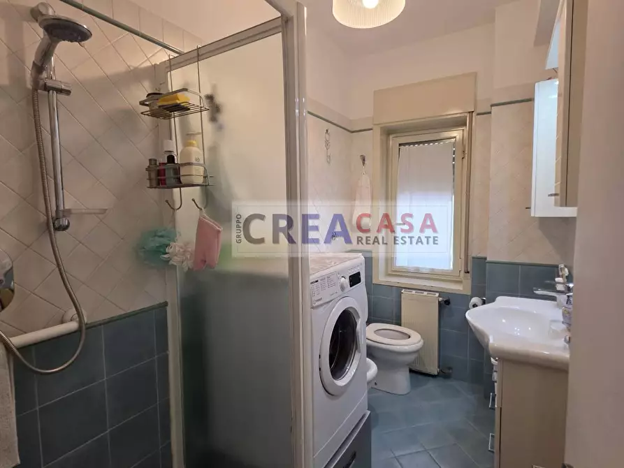 Immagine 17 di Appartamento in vendita  in Corso Vittorio Emanuele a Letojanni