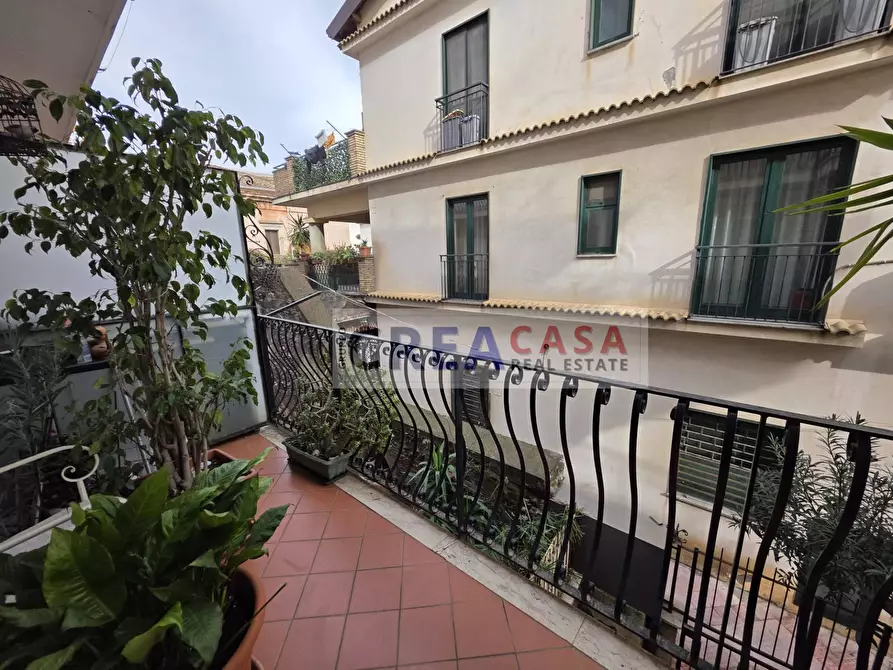 Immagine 20 di Appartamento in vendita  in Corso Vittorio Emanuele a Letojanni