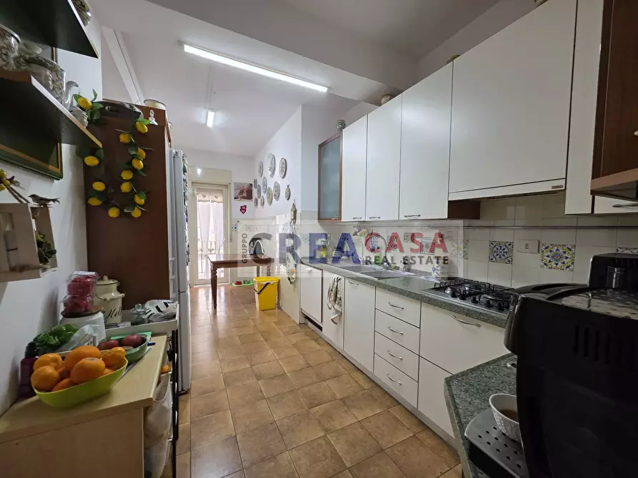 Immagine 6 di Appartamento in vendita  in Corso Vittorio Emanuele a Letojanni