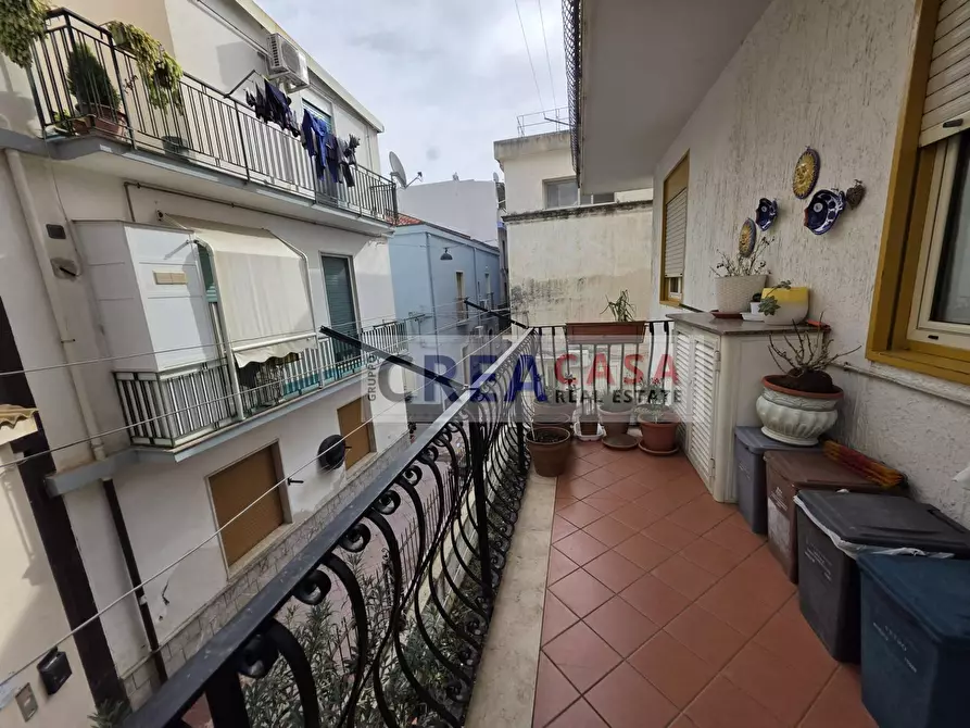 Immagine 21 di Appartamento in vendita  in Corso Vittorio Emanuele a Letojanni