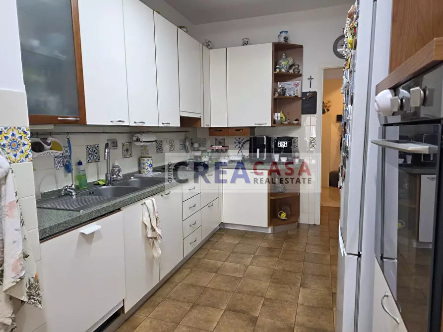 Immagine 8 di Appartamento in vendita  in Corso Vittorio Emanuele a Letojanni