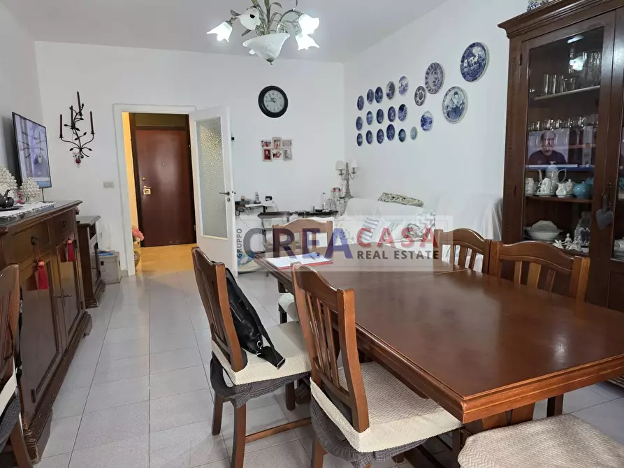 Immagine 5 di Appartamento in vendita  in Corso Vittorio Emanuele a Letojanni