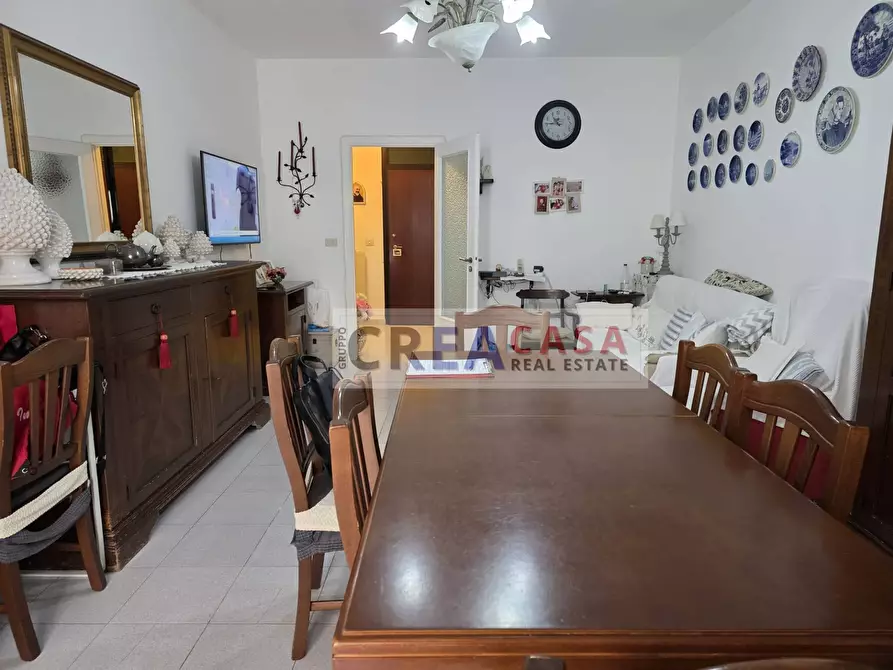 Immagine 4 di Appartamento in vendita  in Corso Vittorio Emanuele a Letojanni