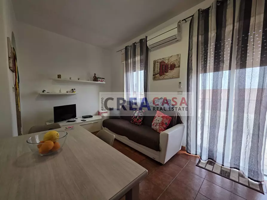 Immagine 3 di Appartamento in vendita  in Via Giuseppe Garibaldi a Calatabiano