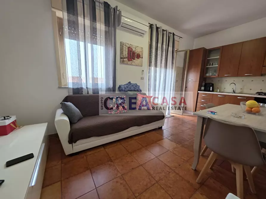 Immagine 8 di Appartamento in vendita  in Via Giuseppe Garibaldi a Calatabiano
