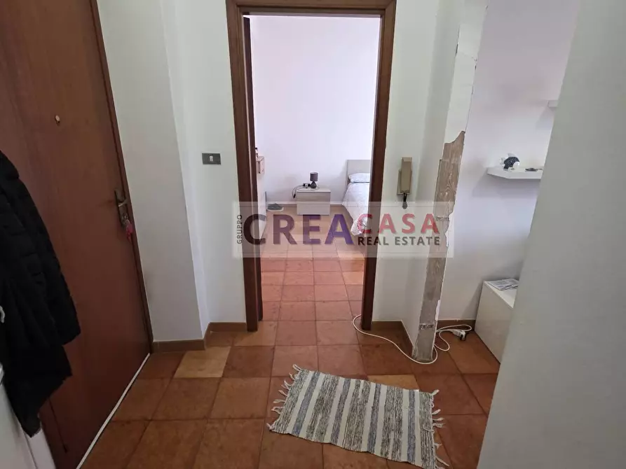 Immagine 11 di Appartamento in vendita  in Via Giuseppe Garibaldi a Calatabiano