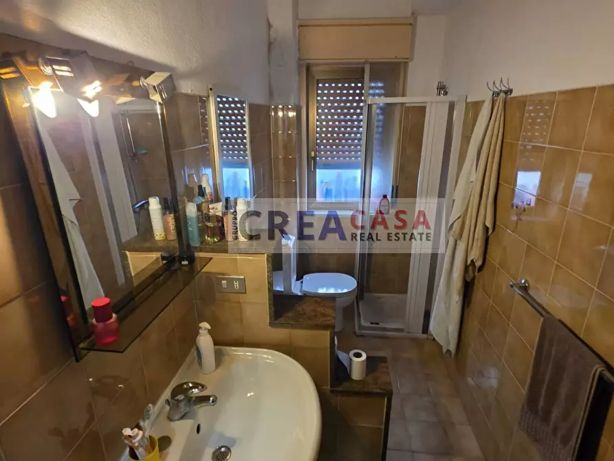 Immagine 18 di Appartamento in vendita  in Via Giuseppe Garibaldi a Calatabiano