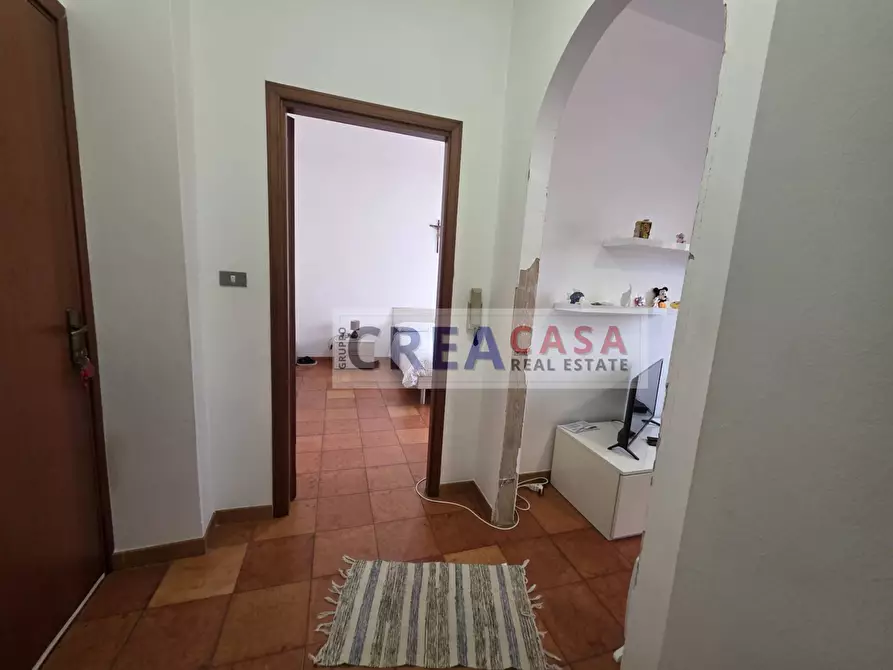 Immagine 12 di Appartamento in vendita  in Via Giuseppe Garibaldi a Calatabiano
