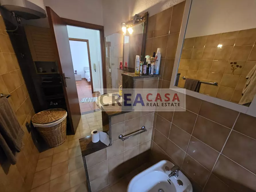 Immagine 19 di Appartamento in vendita  in Via Giuseppe Garibaldi a Calatabiano