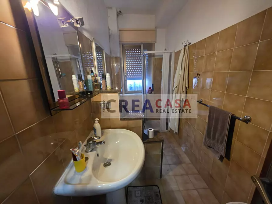 Immagine 20 di Appartamento in vendita  in Via Giuseppe Garibaldi a Calatabiano
