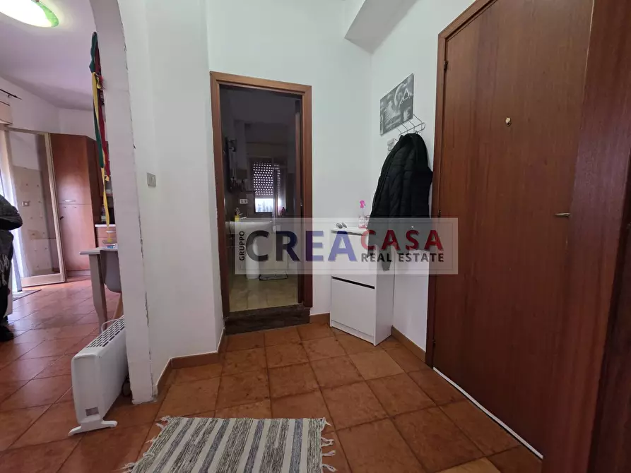 Immagine 10 di Appartamento in vendita  in Via Giuseppe Garibaldi a Calatabiano