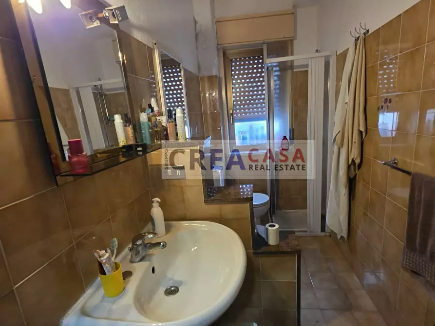 Immagine 21 di Appartamento in vendita  in Via Giuseppe Garibaldi a Calatabiano