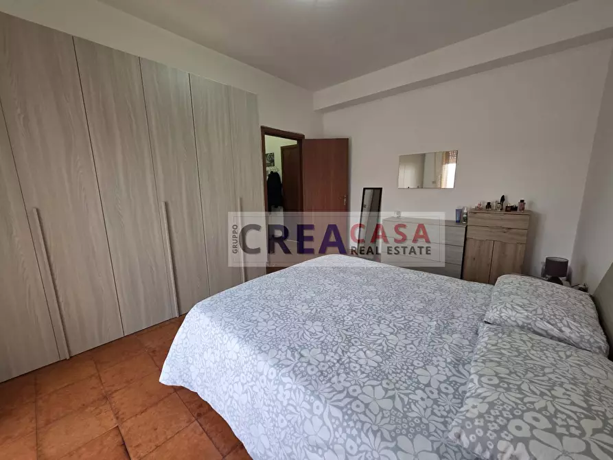 Immagine 17 di Appartamento in vendita  in Via Giuseppe Garibaldi a Calatabiano