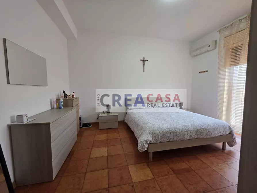 Immagine 13 di Appartamento in vendita  in Via Giuseppe Garibaldi a Calatabiano