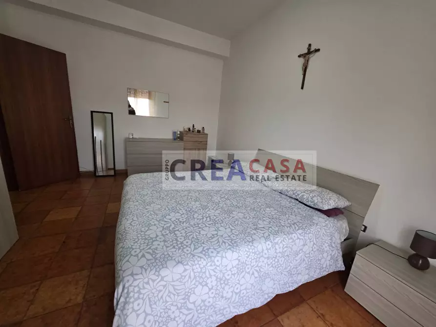 Immagine 14 di Appartamento in vendita  in Via Giuseppe Garibaldi a Calatabiano
