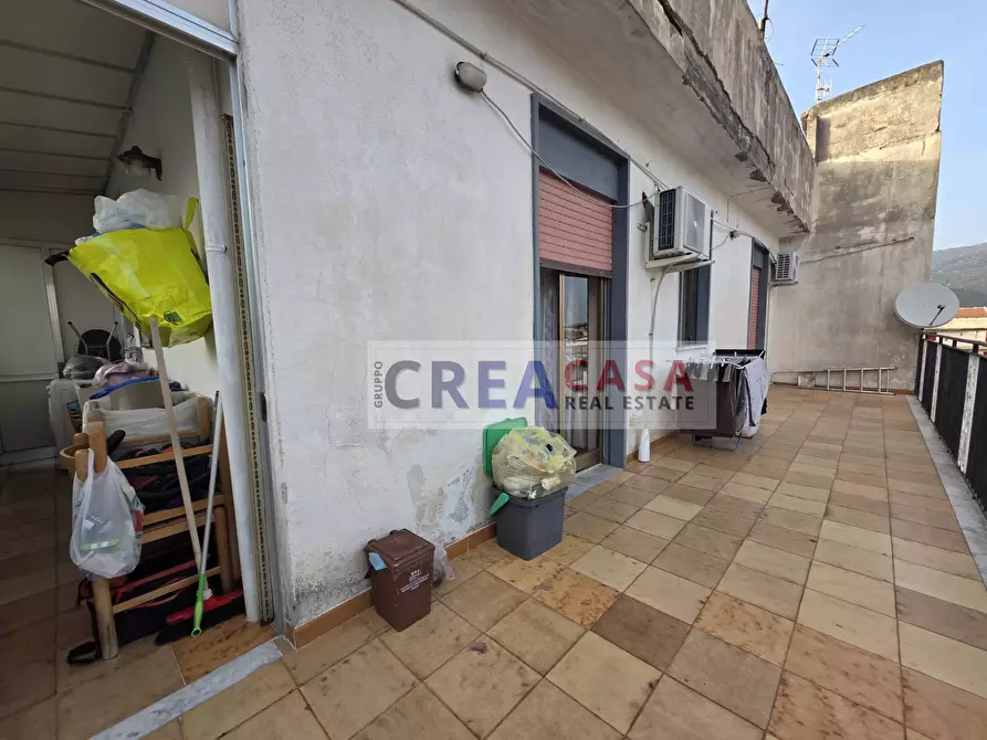 Immagine 24 di Appartamento in vendita  in Via Giuseppe Garibaldi a Calatabiano