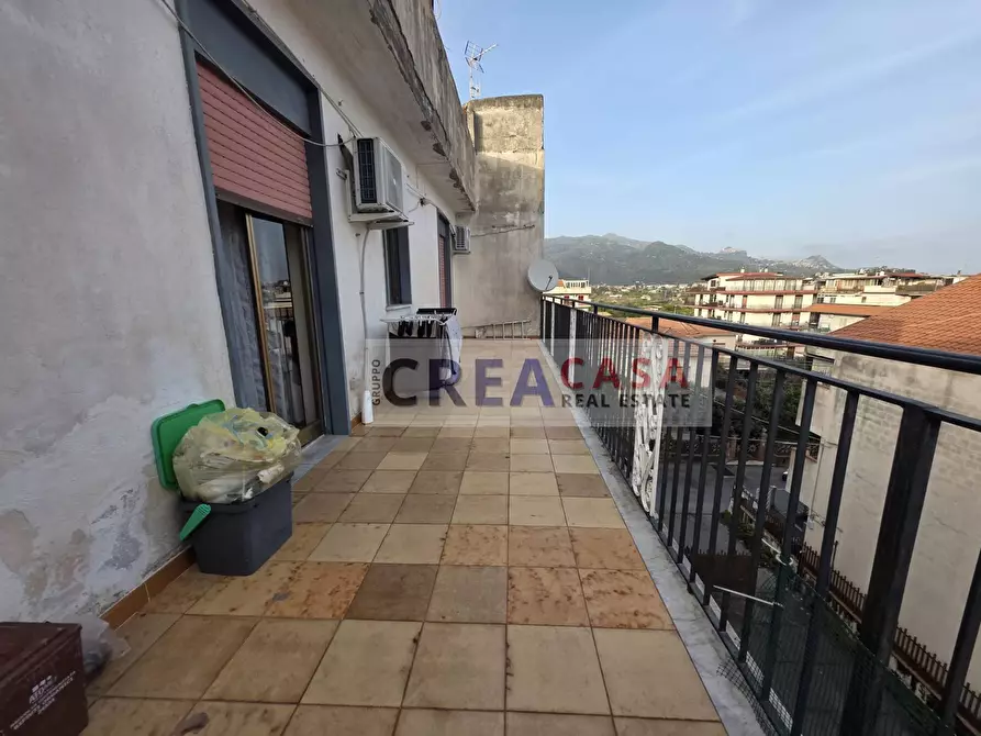 Immagine 27 di Appartamento in vendita  in Via Giuseppe Garibaldi a Calatabiano