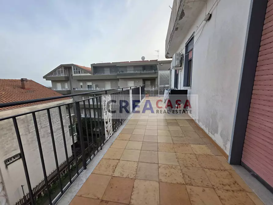 Immagine 26 di Appartamento in vendita  in Via Giuseppe Garibaldi a Calatabiano